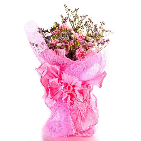 TROPHY OF ROSES