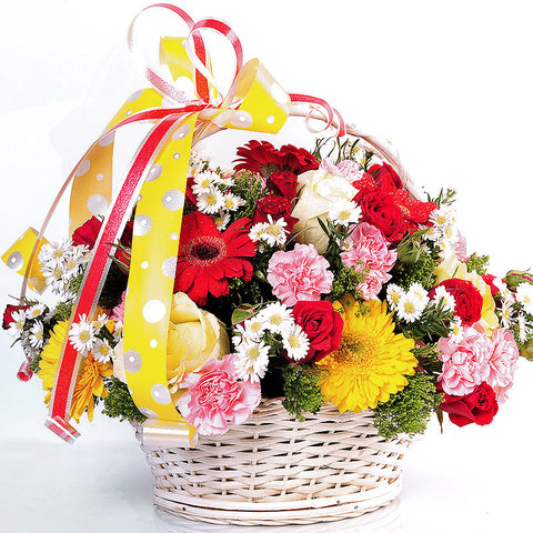 TROPHY OF ROSES