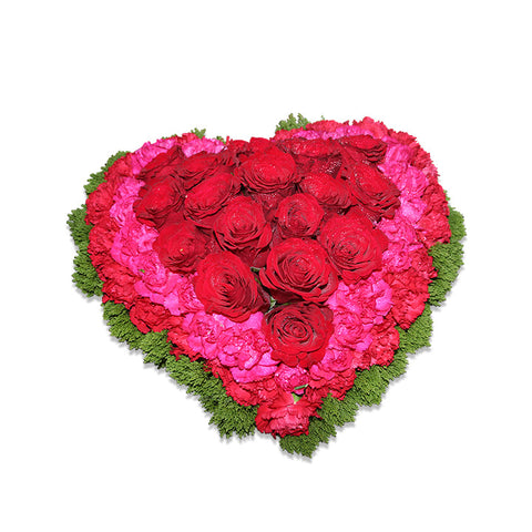 TROPHY OF ROSES