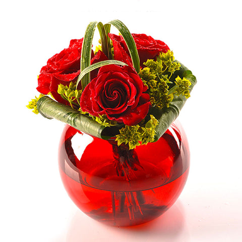 TROPHY OF ROSES