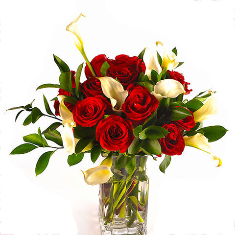 TROPHY OF ROSES