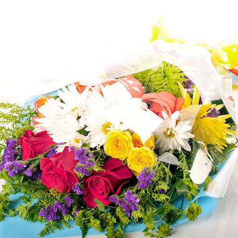 TROPHY OF ROSES