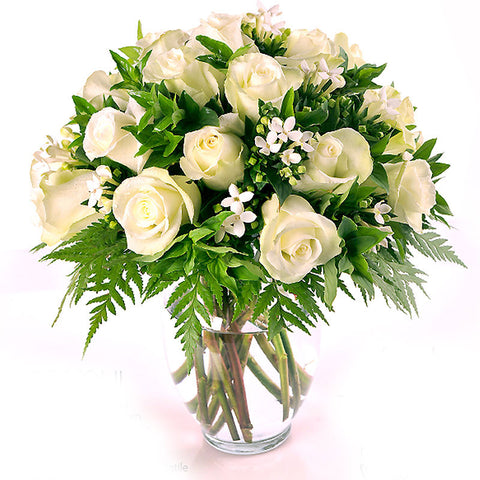 TROPHY OF ROSES