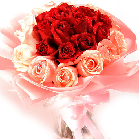 TROPHY OF ROSES