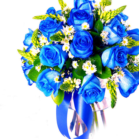 TROPHY OF ROSES