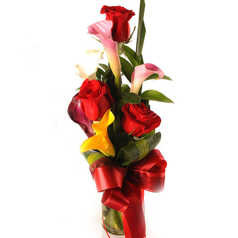 TROPHY OF ROSES