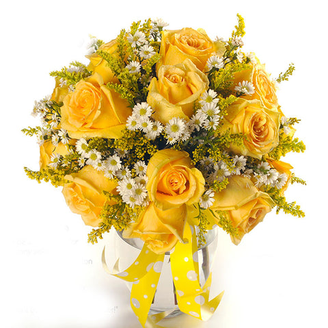 TROPHY OF ROSES